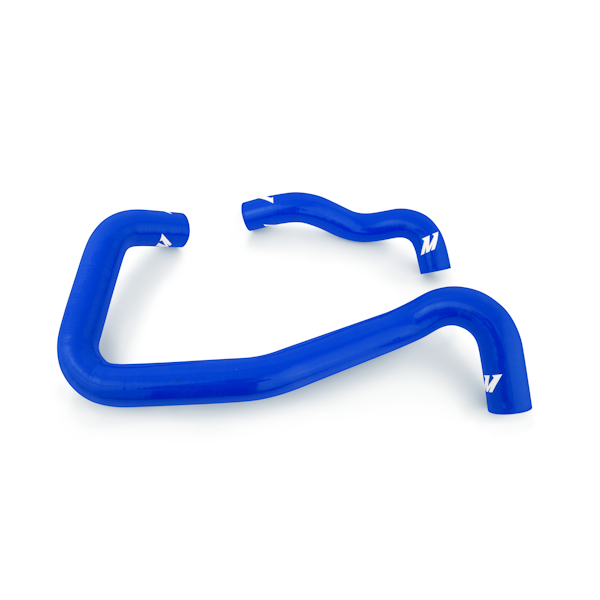 Mishimoto — Mishimoto 05-07 Ford 6.0L Powerstroke Coolant Hose Kit (Monobeam Chassis) (Blue)
Coolant Hose Kit - view 12